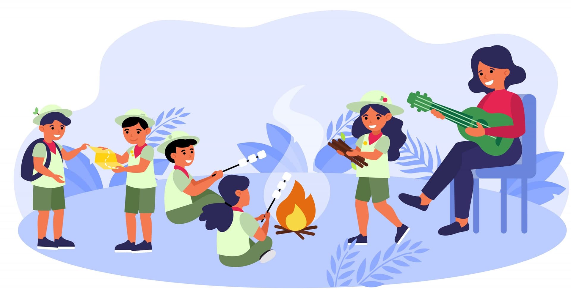 How Extracurricular Activities Shape Your Child’s Future?