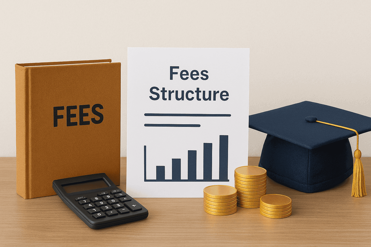 Understanding School Fees in Surat, Gujarat – What Are You Paying For?